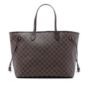 Neverfull Tote Damier Gm #221436L18B